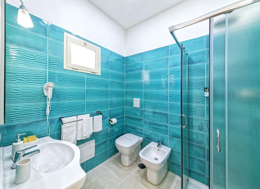 Bagno Foto