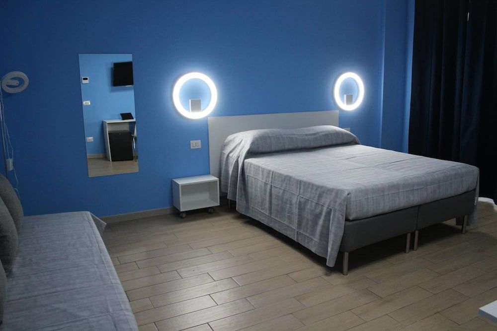 Camera da letto