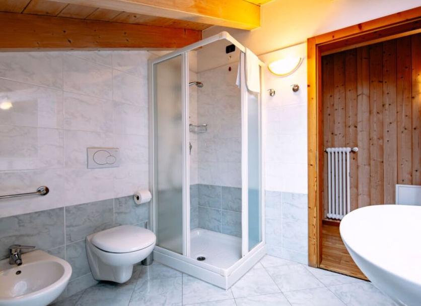 Bagno Foto