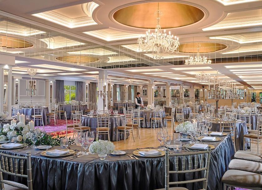 Sala ricevimenti Foto