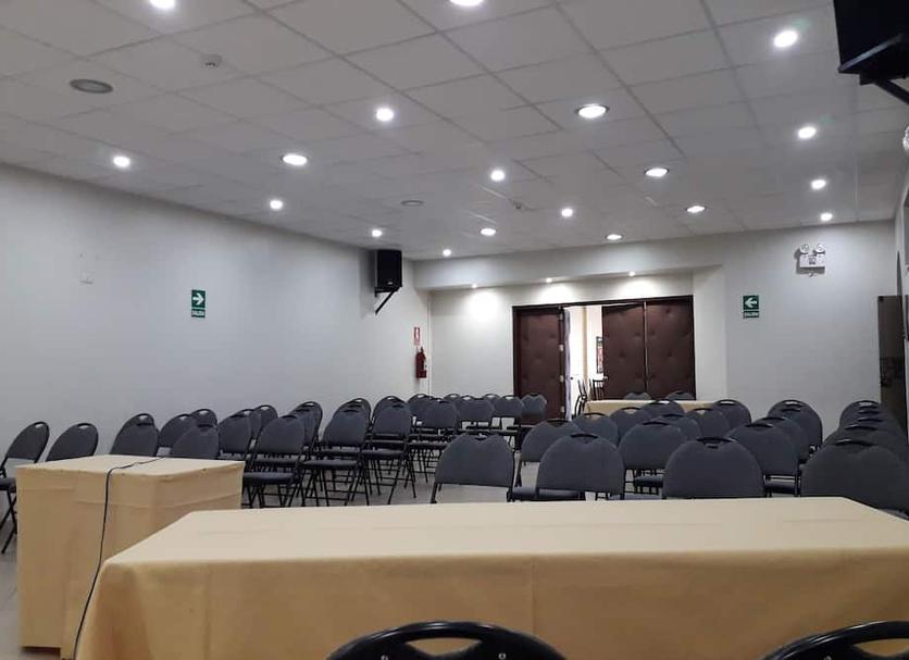 Sala conferenze Foto