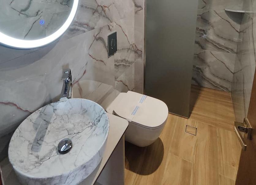 Bagno Foto