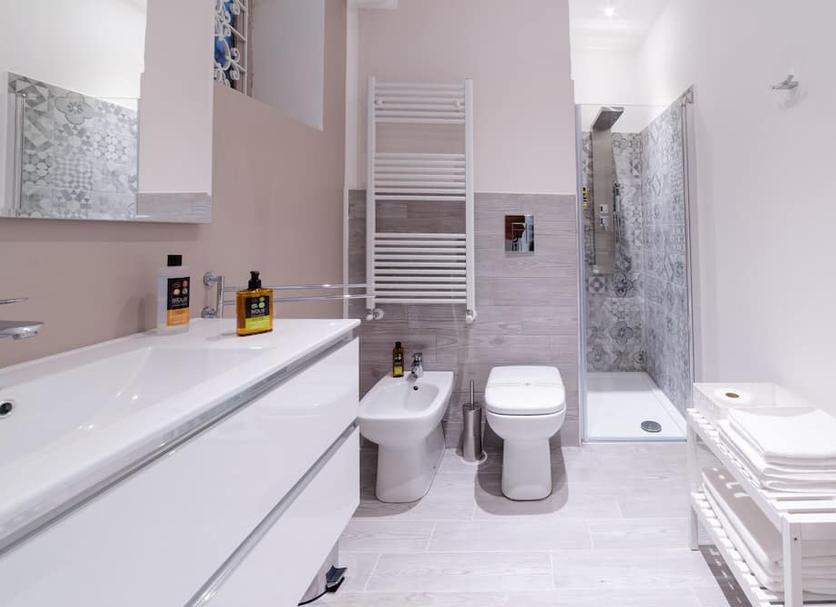 Bagno Foto