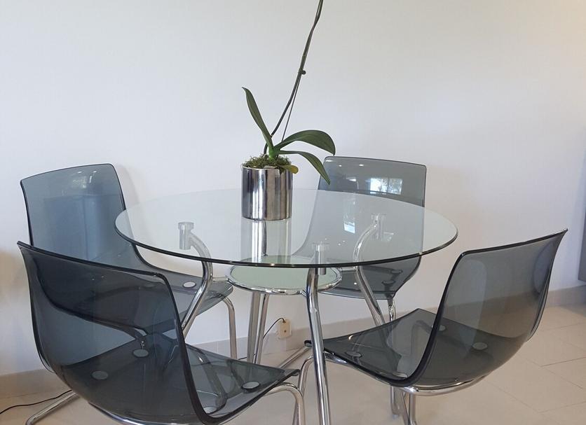 Sala pranzo Foto