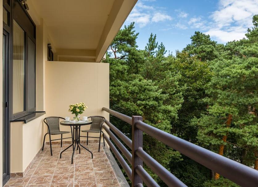 Balcone Foto