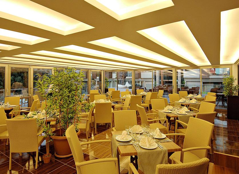 Ristorante Foto
