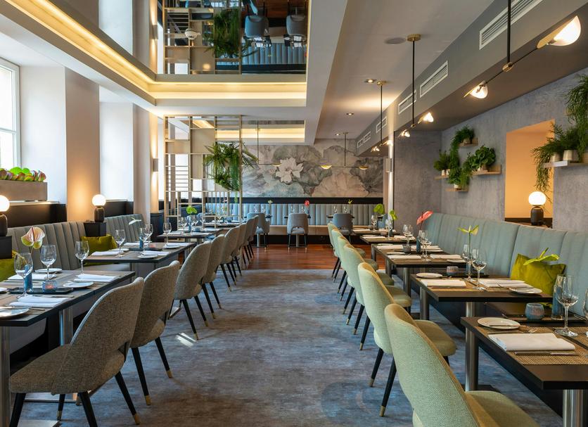 Ristorante Foto