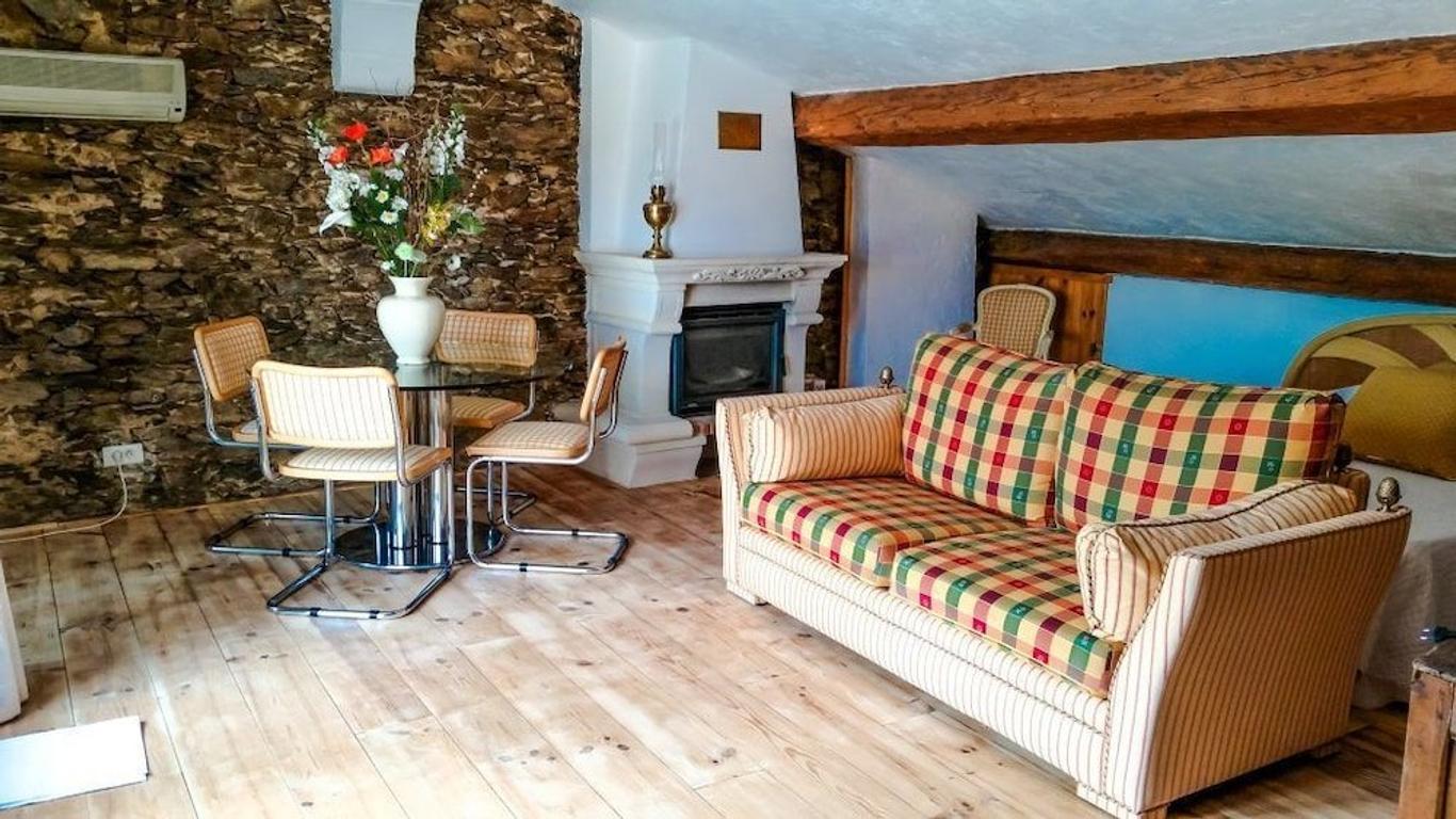 La Sarrazine - Suites - La Garde Freinet, Var