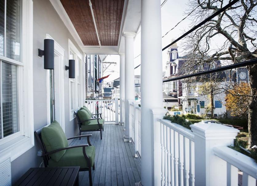 Balcone Foto