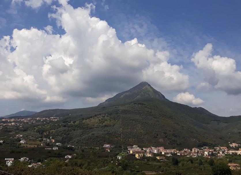 Vista esterna Foto