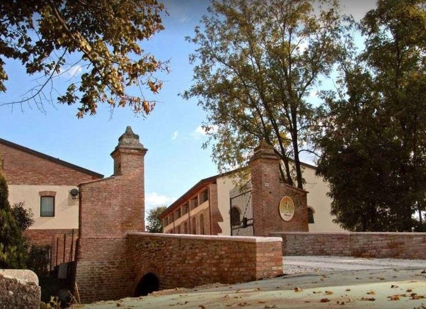 Vista esterna Foto