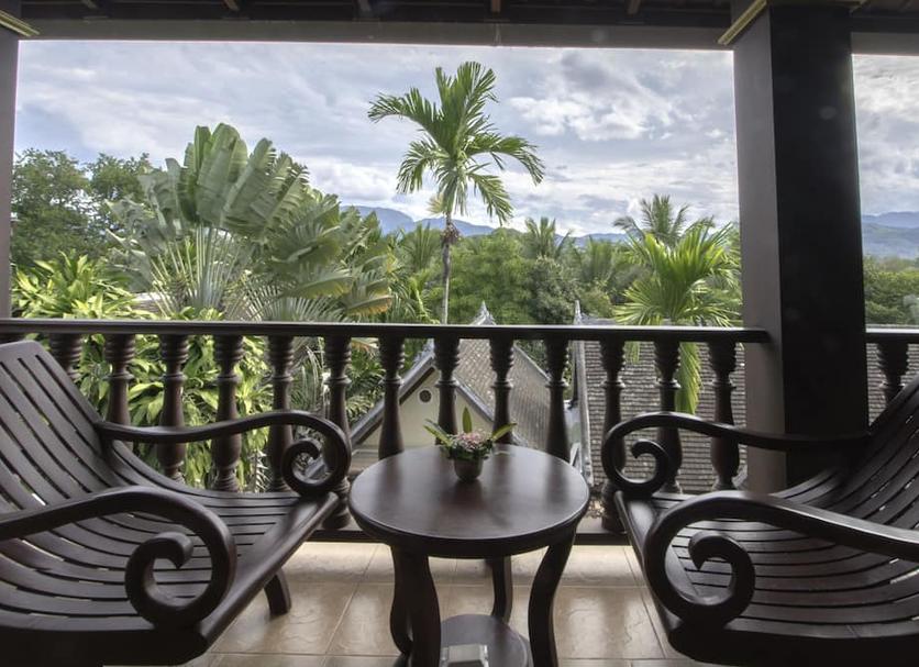 Balcone Foto