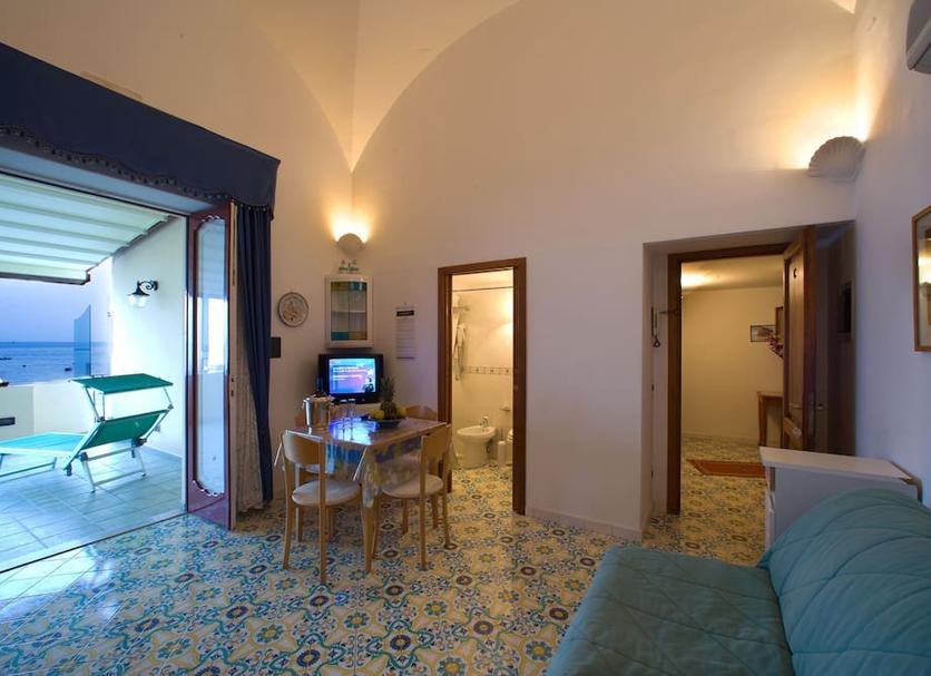 Soggiorno Foto
