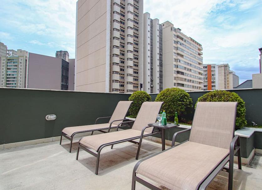 Balcone Foto
