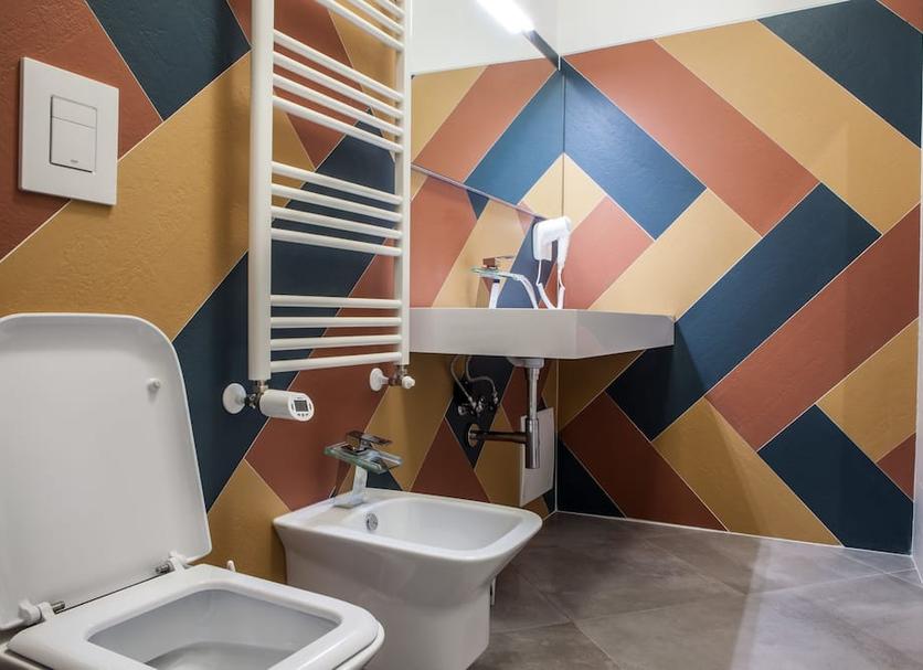 Bagno Foto