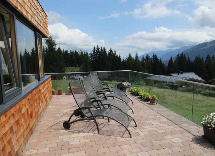 Balcone Foto