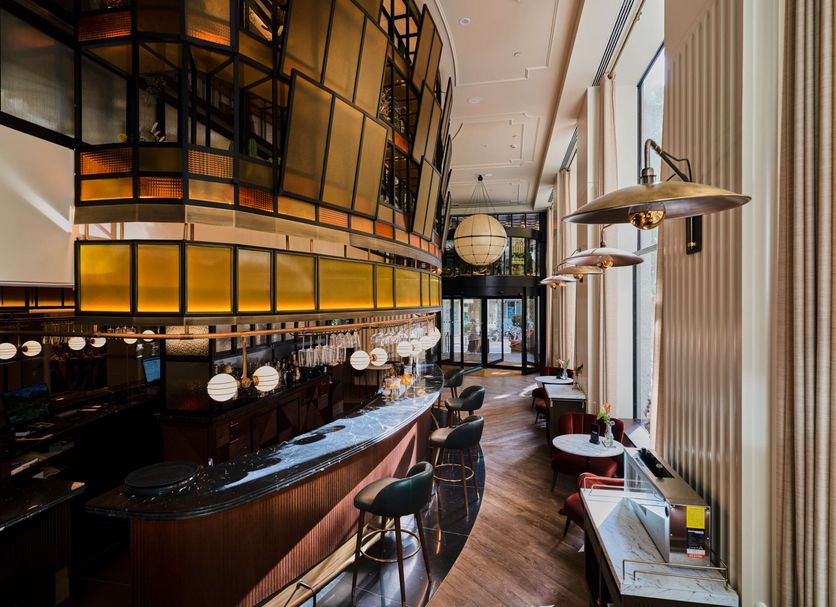 Bar Foto