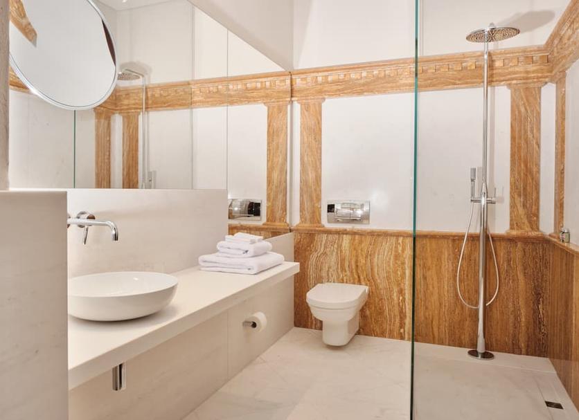 Bagno Foto