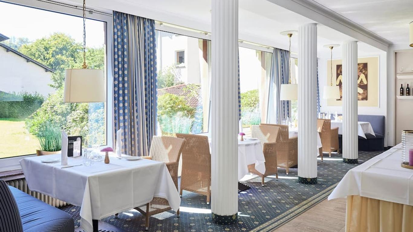 Waldhotel Bärenstein