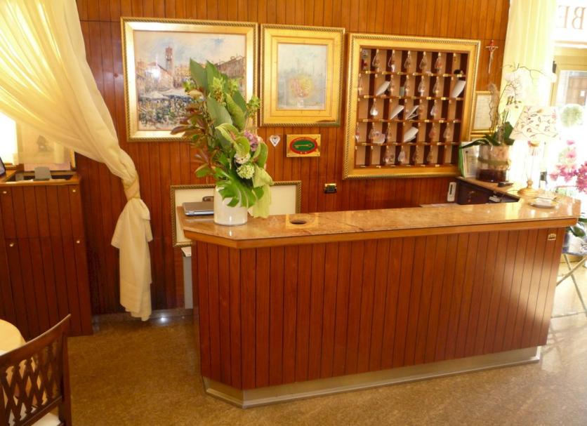 Reception Foto