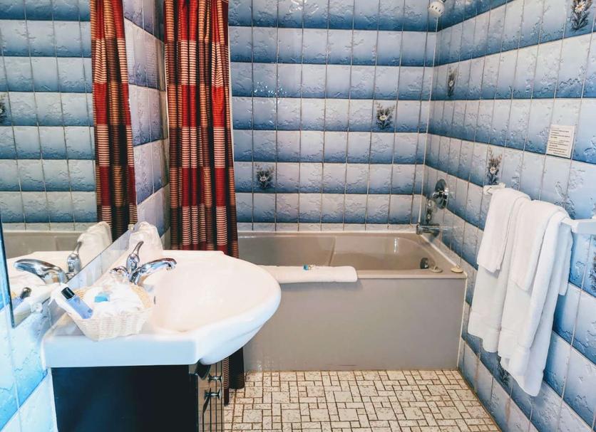 Bagno Foto