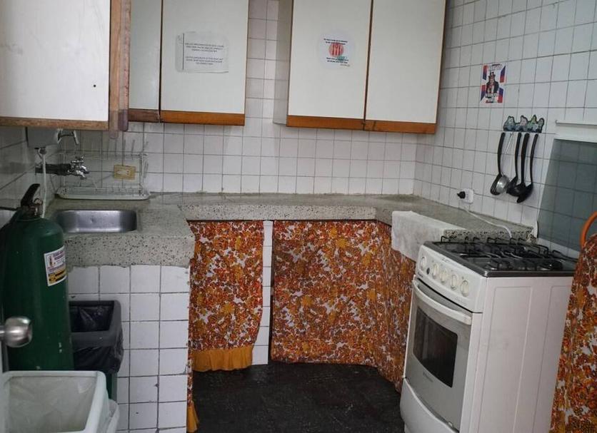 Cucina Foto