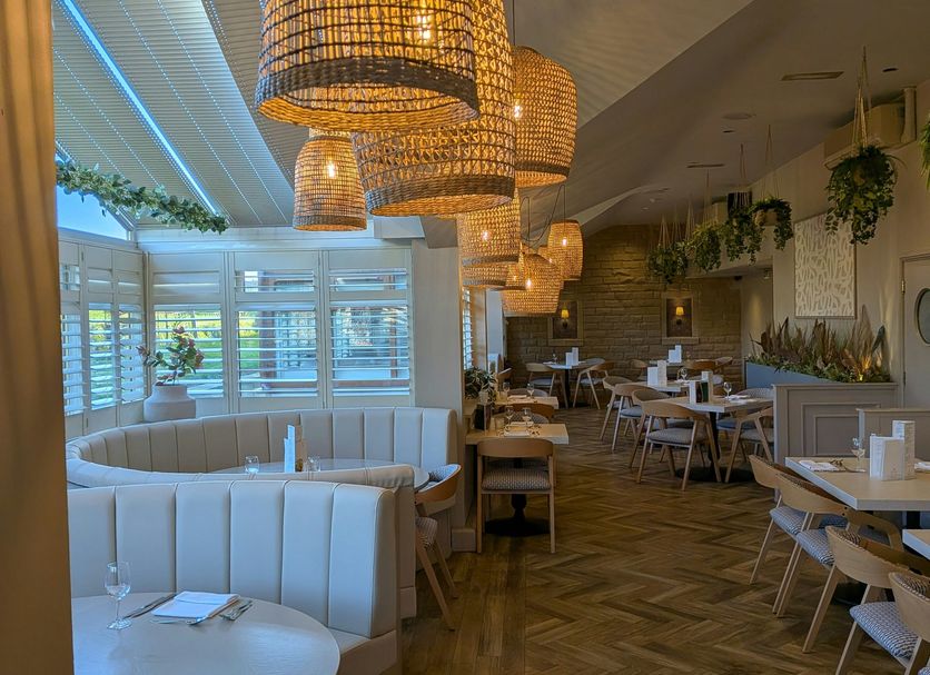 Ristorante Foto