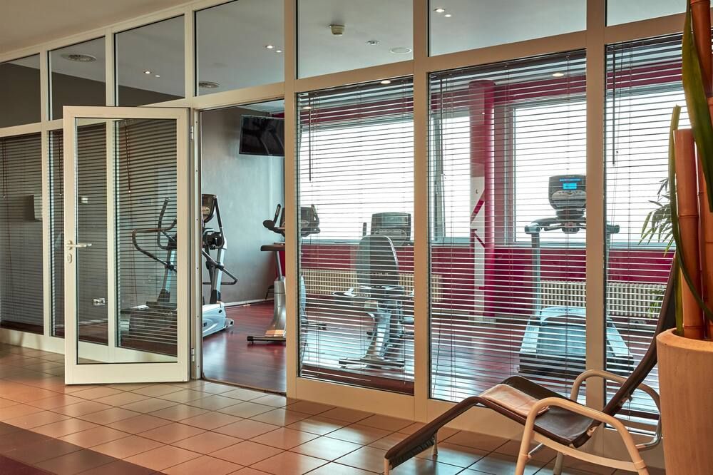 Palestra