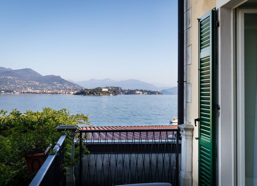 Balcone Foto