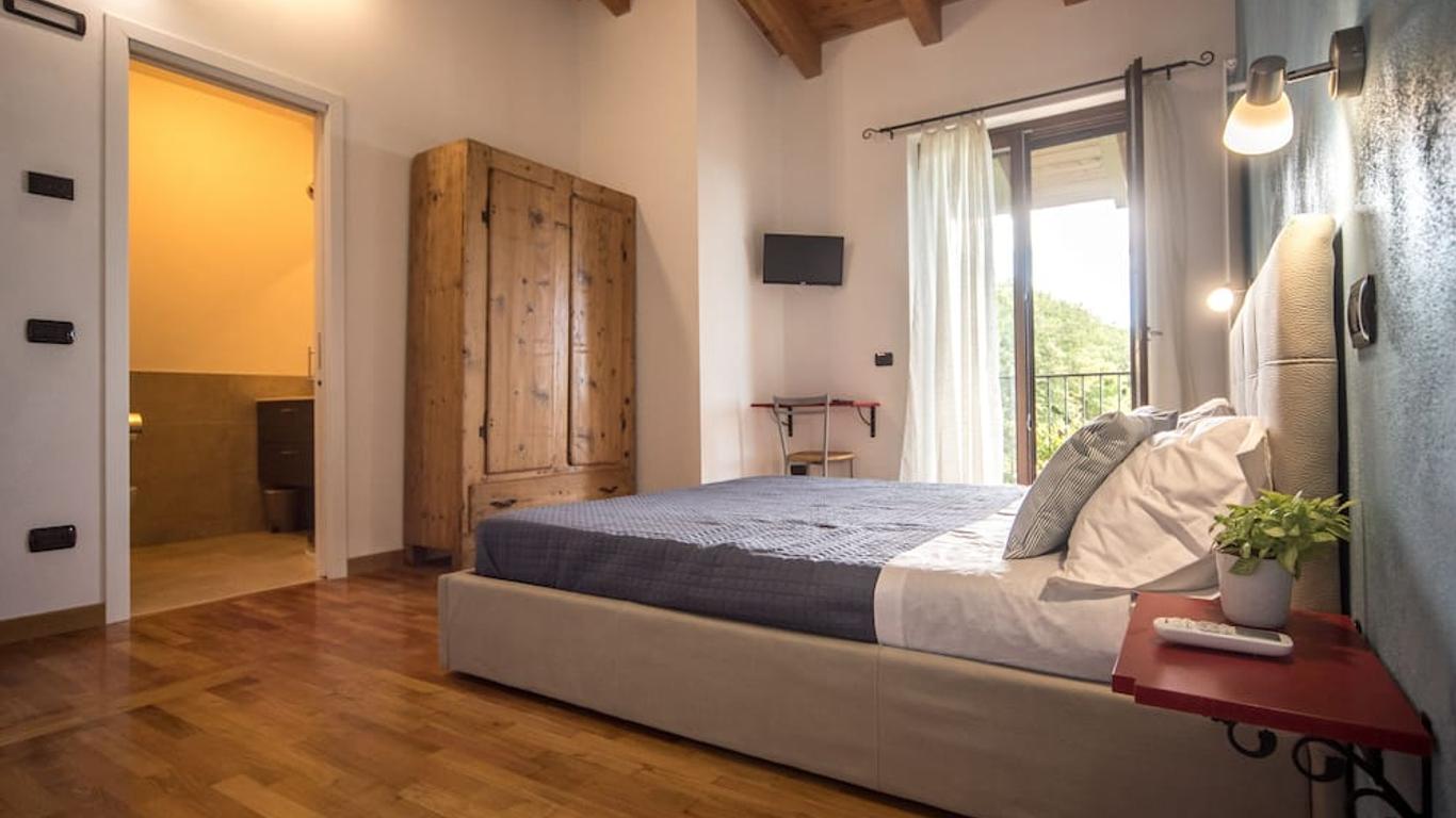 B&B Al Sentiero