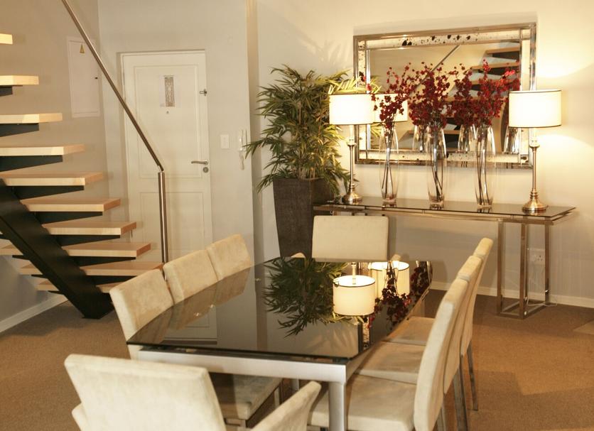 Sala pranzo Foto