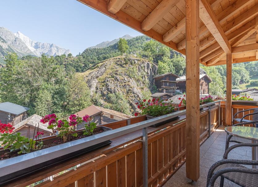 Balcone Foto