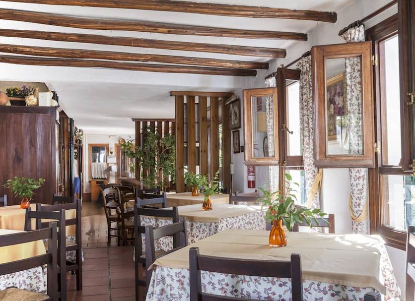 Ristorante Foto