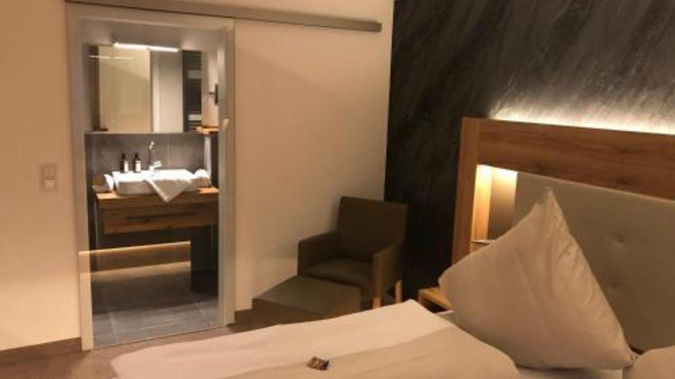 Landhotel Jagdschlösschen