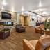 Area lounge