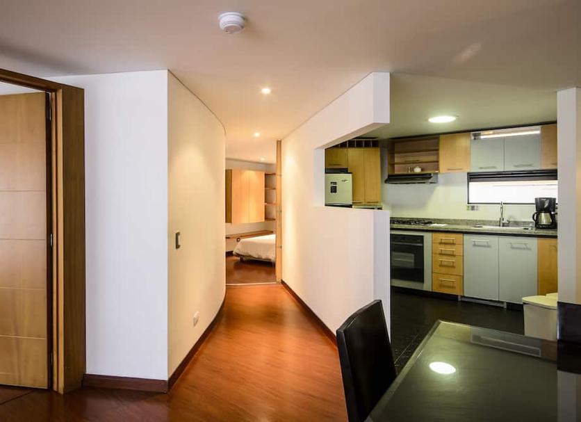 Cucina Foto