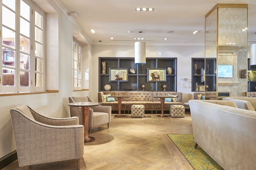 Area lounge