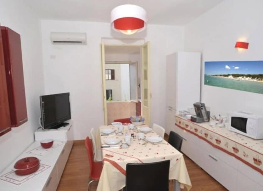Sala pranzo Foto