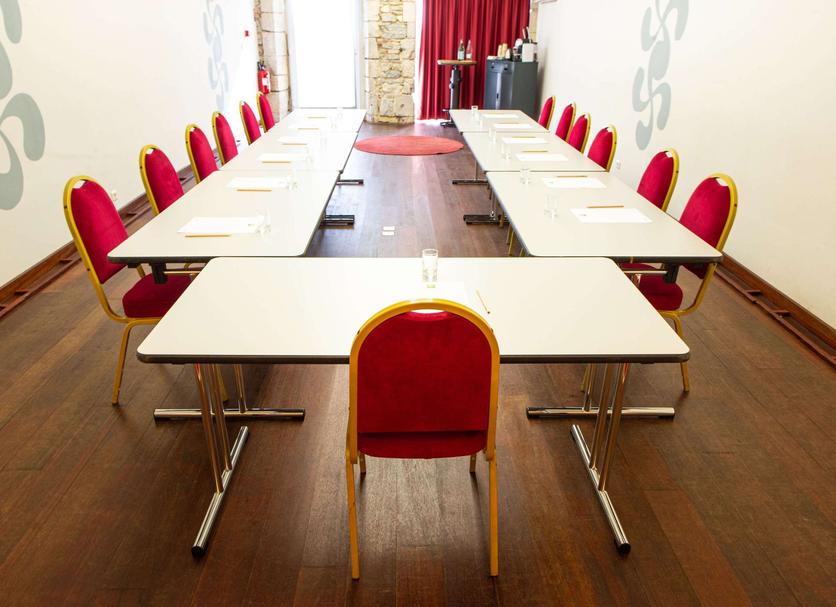 Sala conferenze Foto