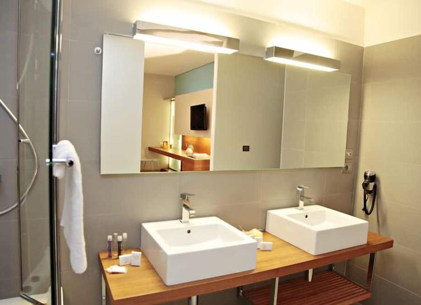 Bagno Foto