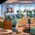Area lounge