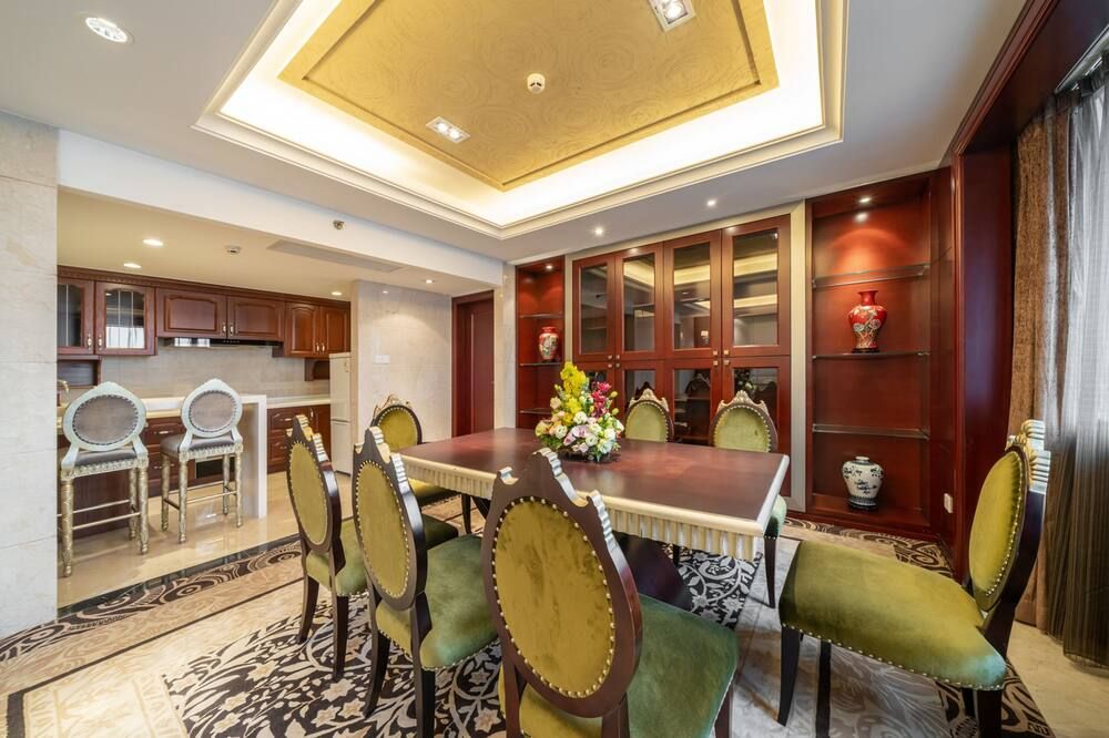 Sala pranzo