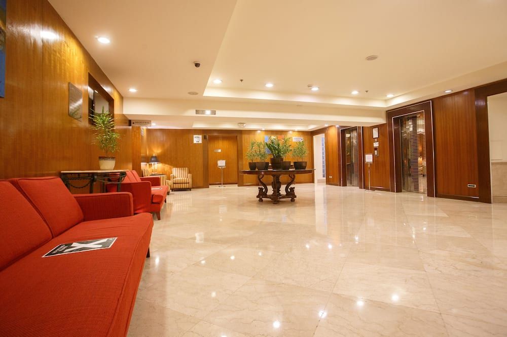 Ingresso