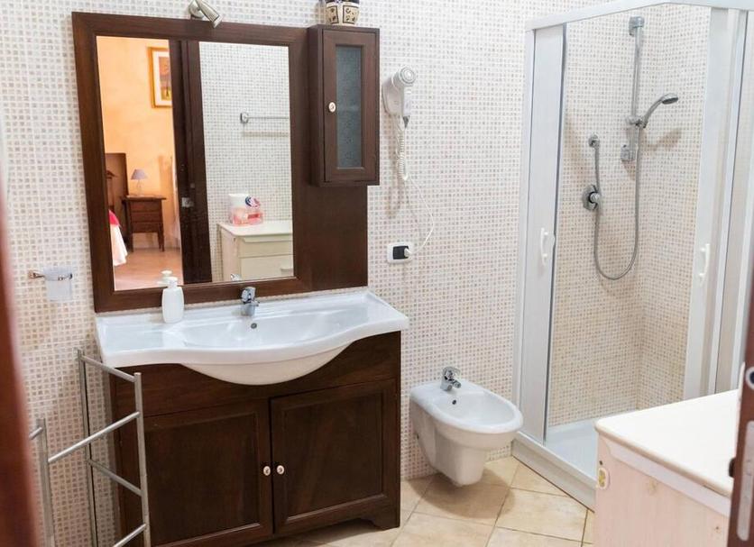 Bagno Foto