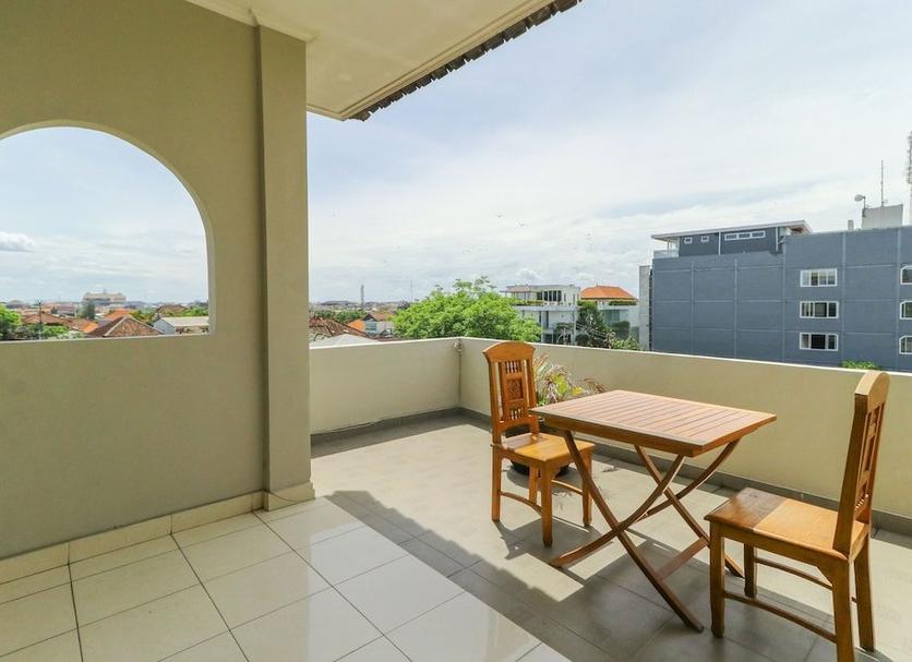 Balcone Foto