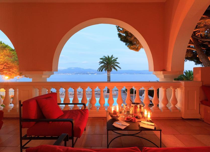 Balcone Foto