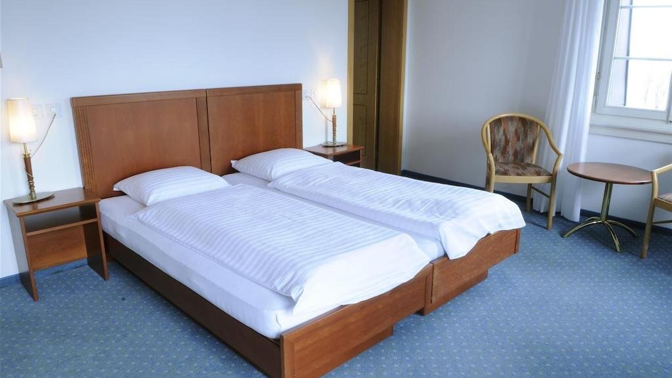 Hotel Schloss Romanshorn