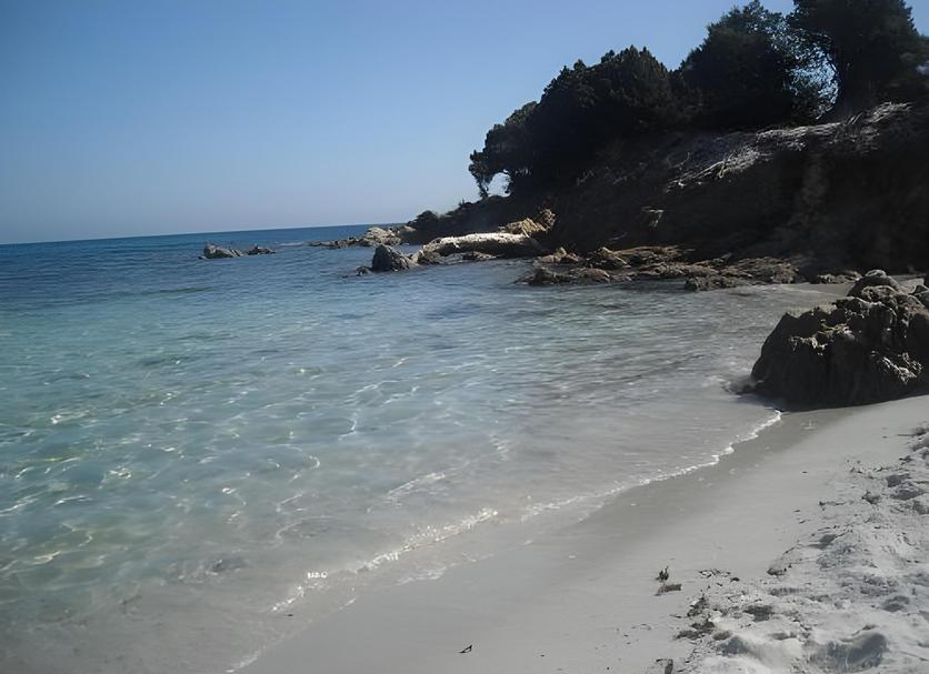 Spiaggia Foto