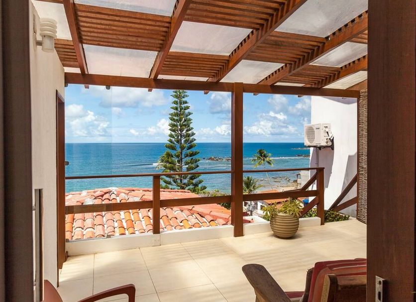 Balcone Foto