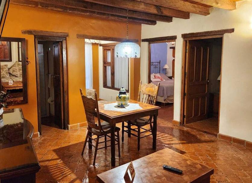Sala pranzo Foto